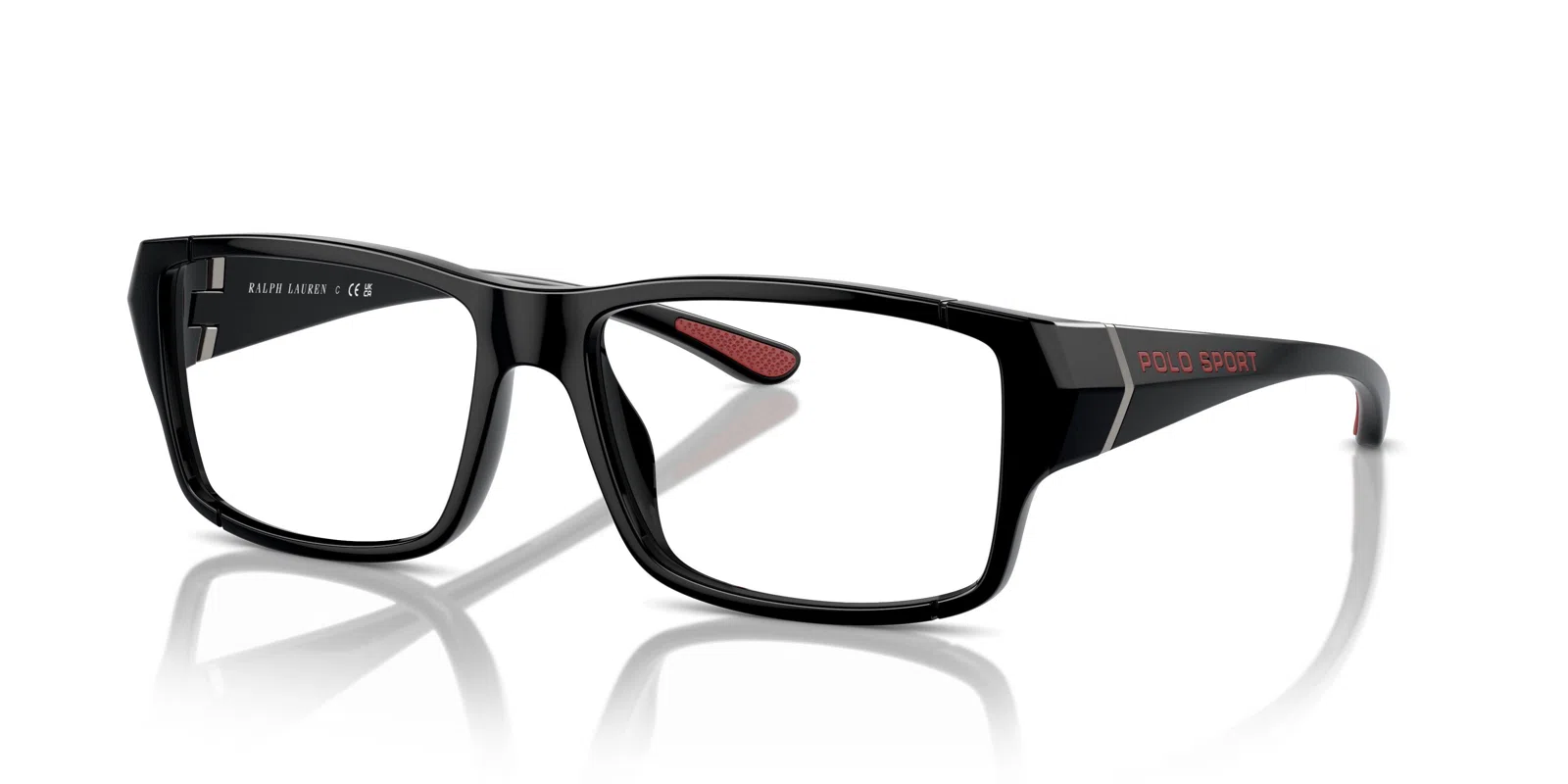 Polo 2275U Eyeglasses - view 10